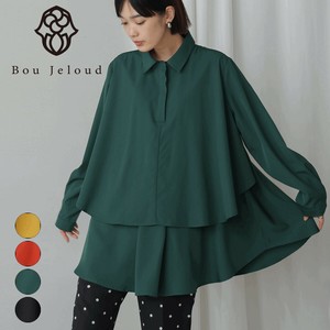 Button Shirt/Blouse Design Tunic Flared Shirt Final Price Drop