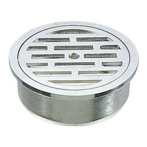 VU目皿 排水用品 PH41-75