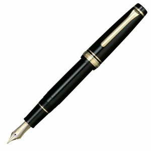 SAILOR Fountain Pen Gold