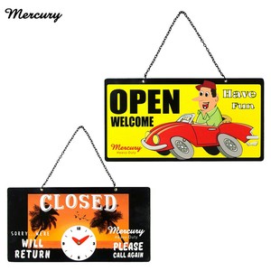 Wall Plate Mercury
