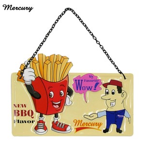 Wall Plate Mercury