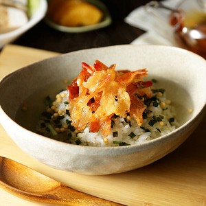 Naruhodo Chazuke焼海老茶漬け