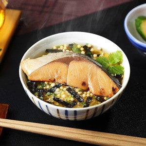 Naruhodo Chazuke鰤照焼き茶漬け