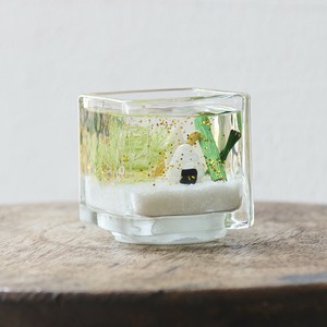 ≪特価≫インテリアアイテム【Fragrance Gel Light Collection】フレグランス ジェルライト おにぎり