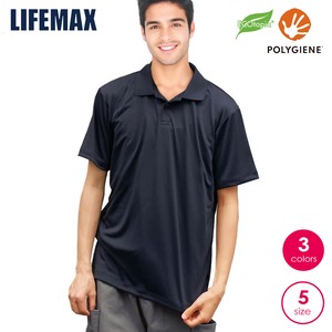 Polo Shirt Polyester