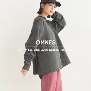 Sweater/Knitwear A-Line [A/W]