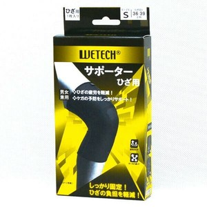 ウィキャン　WETECH　ひざサポーターS　WJ-8065
