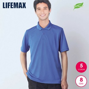 Polo Shirt Polyester