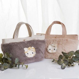 HelloKitty ﾌｧｰﾊﾞｯｸﾞ mk24021 (上代: 6800円)