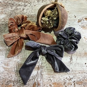 Scrunchie Velour