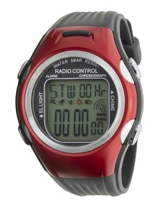 Digital Watch
