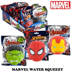 Hobby Item MARVEL squishy Bell