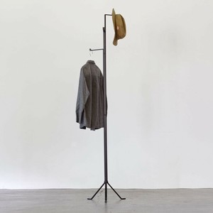 TC POLE HANGER　ハンガーラック　ポールハンガー　省スペース