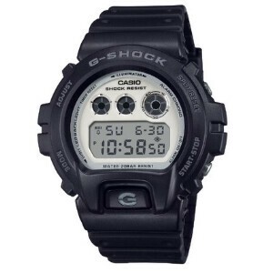 カシオ G-SHOCK DIGITAL 6900 SERIES DW-6900WD-1JF / CASIO / 腕時計