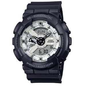 カシオ G-SHOCK ANALOG-DIGITAL 110 SERIES GA-110WD-1AJF / CASIO / 腕時計