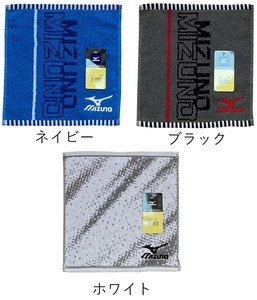 【特価品】MIZUNO ミニタオル スポーツ