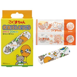 Adhesive Bandage