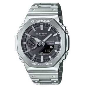 カシオ G-SHOCK FULL METAL 2100 Series GM-B2100SD-1AJF / CASIO / 腕時計