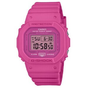 カシオ G-SHOCK DIGITAL WOMEN GMD-S5610PK-4JR / CASIO / 腕時計