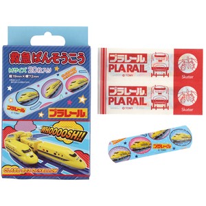 Adhesive Bandage
