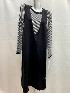 洋装/连衣裙 马甲裙 2024年 洋装/连衣裙 搭配单品 秋冬新品
