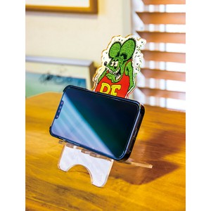 [RAT FINK] Object/Ornament Stand