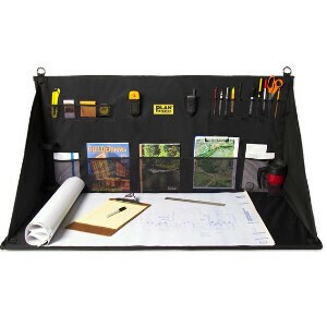 PLAN STATION ポータブルデスク＆ワークステーションPRO 【24”x48”】