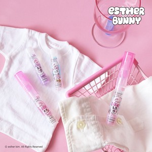 KOBARU　エスターバニー shimitori 衣類用のシミ抜き剤　什器セット有り ESTHER BUNNY