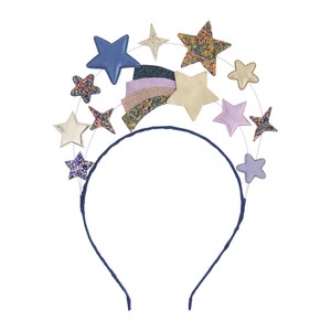 【MIMI&LULA】WISH UPON A STAR HEADDRESS カチューシャ ヘアアクセサリー ヘッドドレス キッズ 子ども用