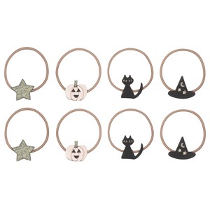 【MIMI&LULA】Spooky ponies HALLOWEEN ヘアゴム ヘアアクセサリー キッズ 子ども用