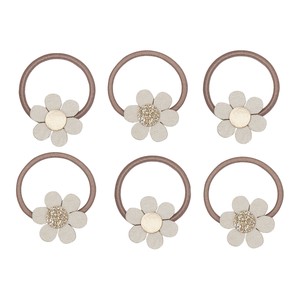 【MIMI&LULA】Daisy mini ponies ヘアゴム ヘアアクセサリー キッズ 子ども用