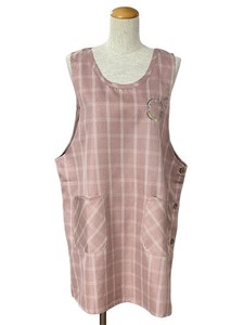 Apron Chambray