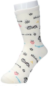 Crew Socks