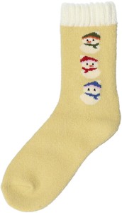 Crew Socks