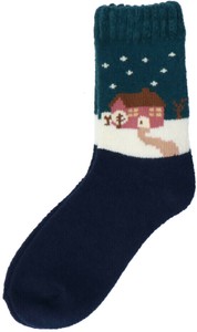 Crew Socks