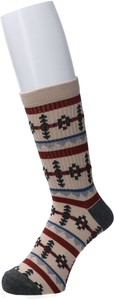 Crew Socks