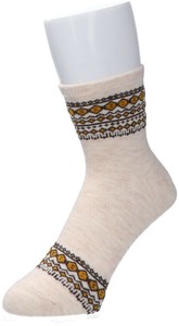 Crew Socks