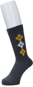 Crew Socks