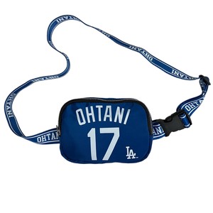 【FOCO】SHOHEI OHTANI   ショルダーバッグ 大谷翔平　ドジャース
