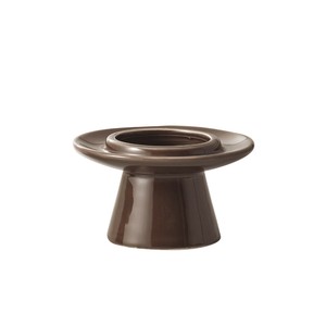 クレイ　TEN−MOKU　12．5Φ7H  Φ12.5×H7cm 1コ入 CC159504-209