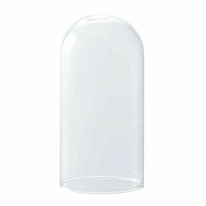 クレイ　minidome?VΦ6×H12cm1コ入CC777193-000