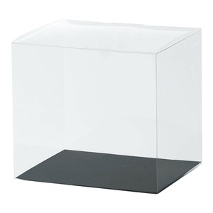 クレイ　clearcase　15．5L12．5W14HL15.5×W12.5×H14cm1コ入CC860002-000