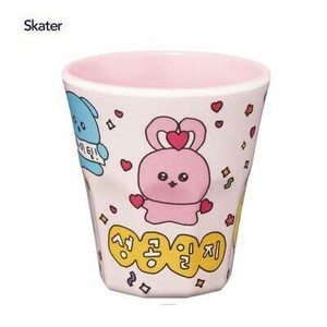 メラミンタンブラー 270ml チェゴシム グッズ スケーター　MTB2
