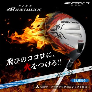 MAX Golf Item