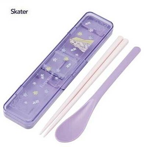 筷子 长发公主 Skater Disney迪士尼 18cm