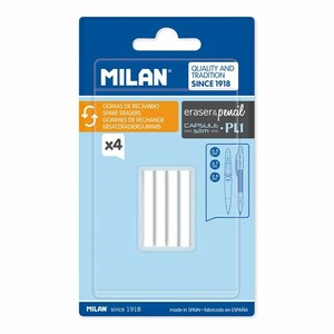 MILAN 消しゴム スペア BTM10311