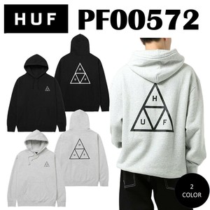 HUF(ハフ) パーカー PF00572