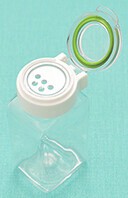 调味料/调料容器 110ml
