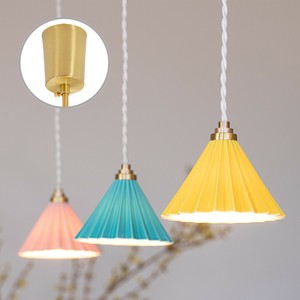 ORIGAMI LAMP ペンダントライト（引掛シーリングタイプ）
