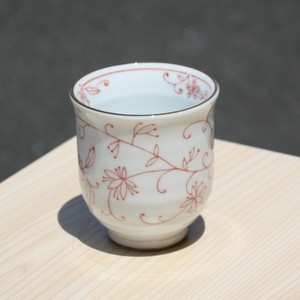 美浓烧 日本茶杯